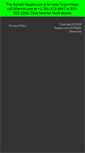 Mobile Screenshot of flappie.com